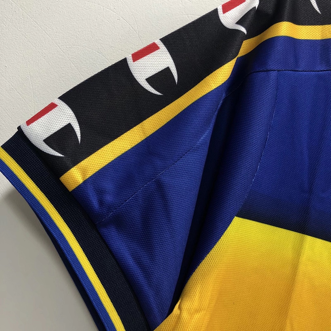 01/02 Parma Local S-XXL - Imagen 2