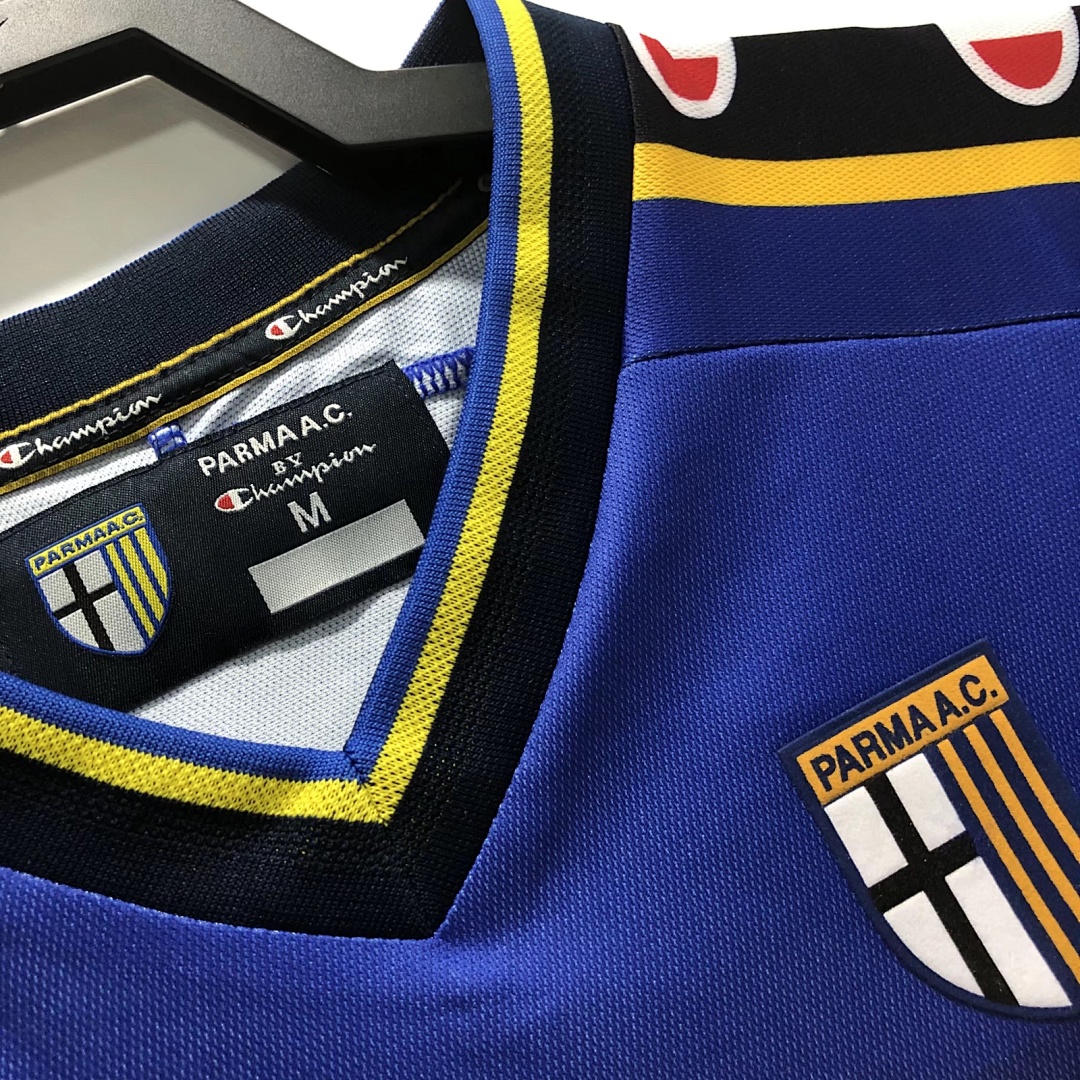 01/02 Parma Local S-XXL - Imagen 3
