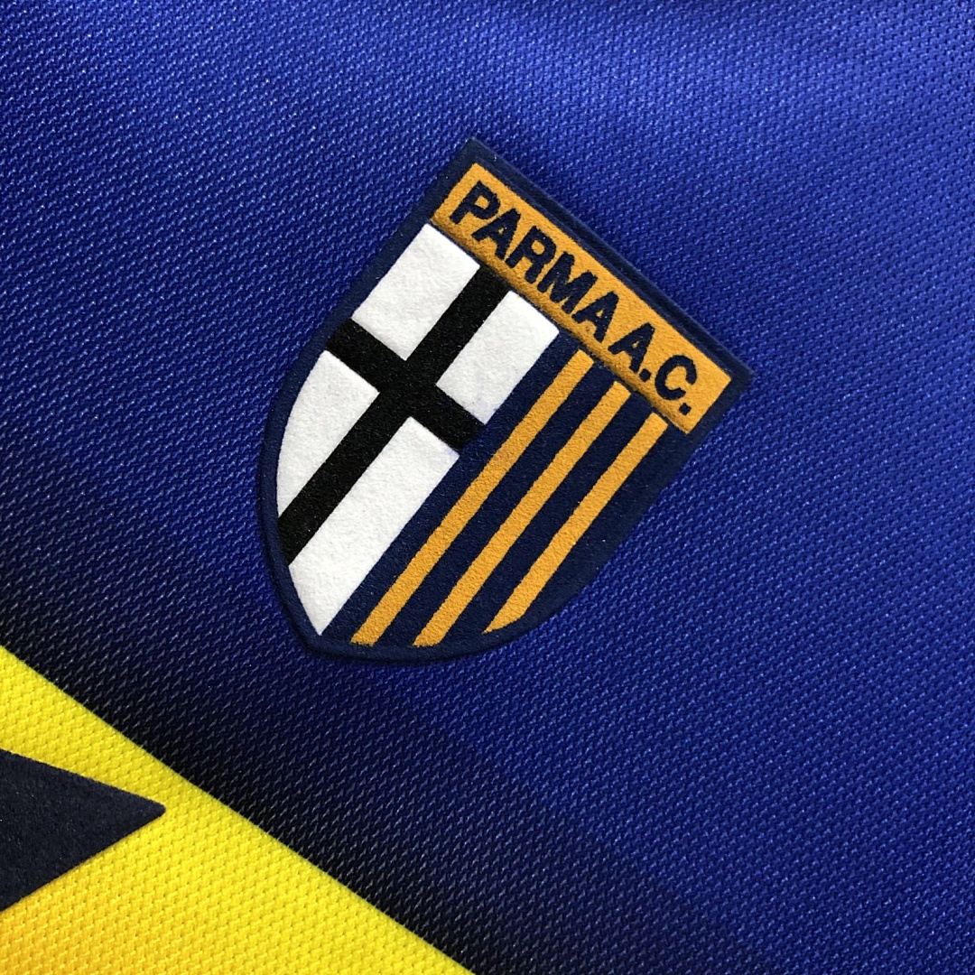 01/02 Parma Local S-XXL - Imagen 5