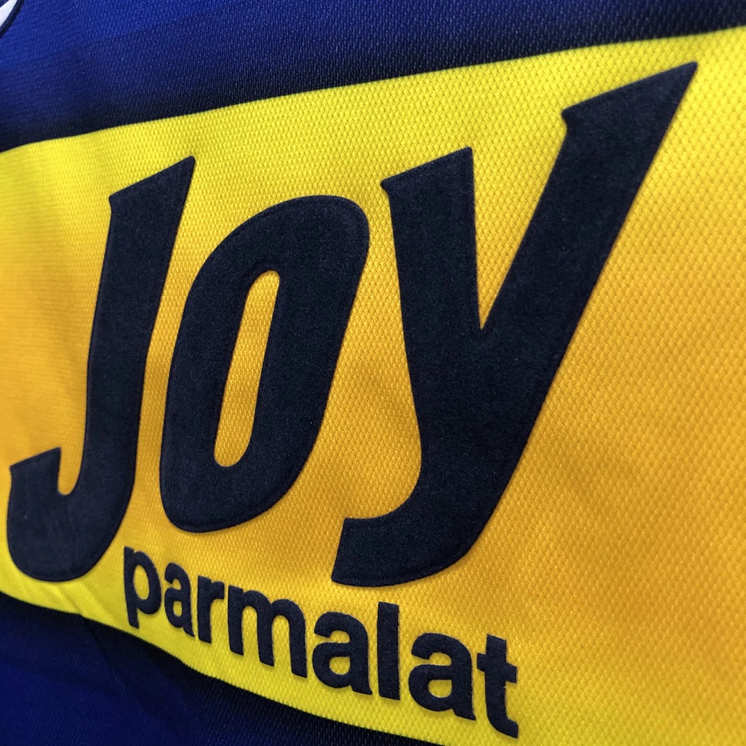 01/02 Parma Local S-XXL - Imagen 6