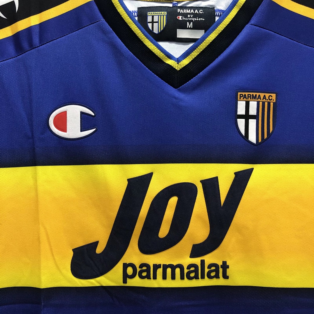 01/02 Parma Local S-XXL - Imagen 7