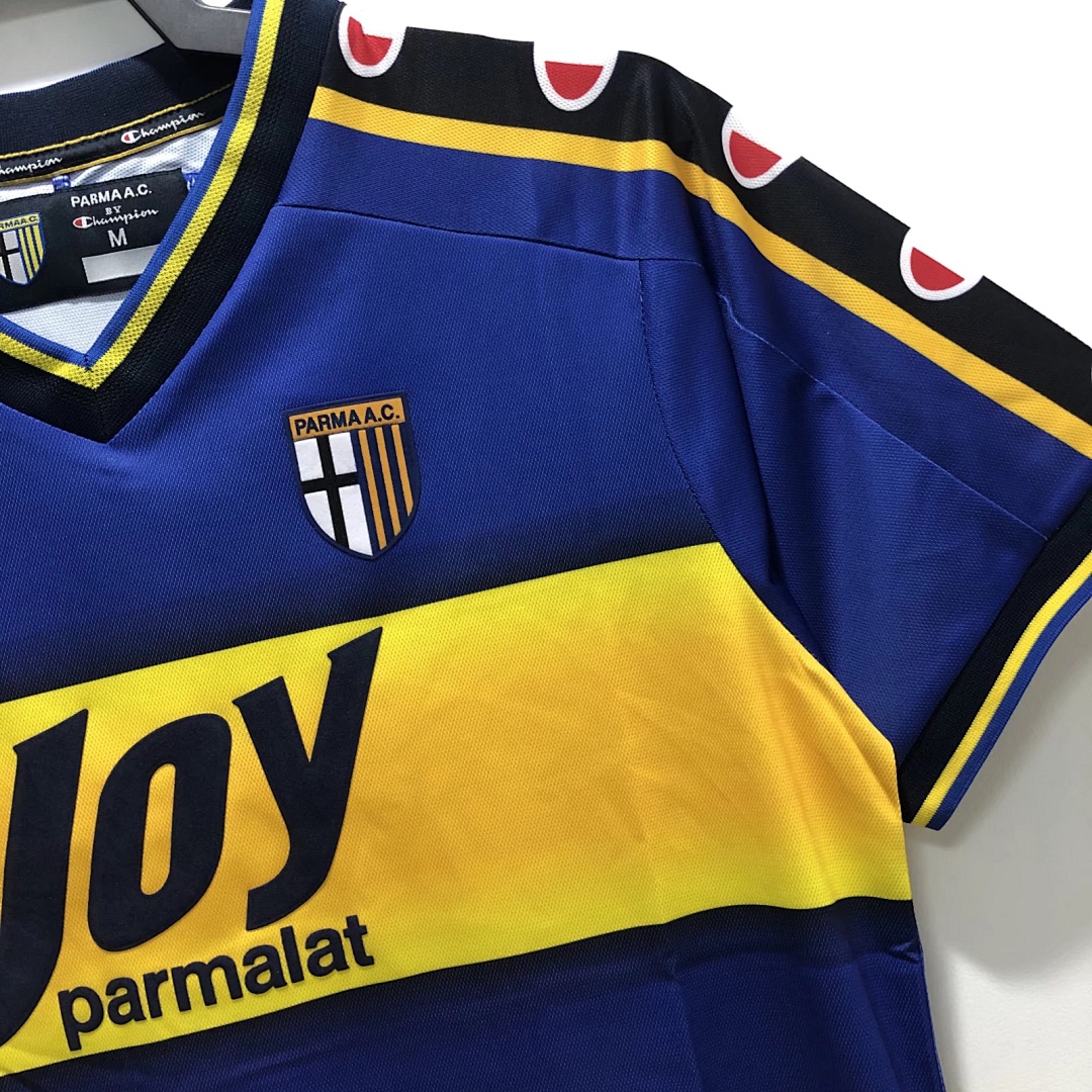 01/02 Parma Local S-XXL - Imagen 8