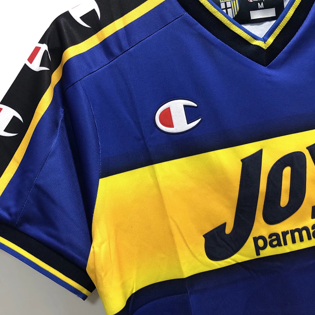 01/02 Parma Local S-XXL - Imagen 9