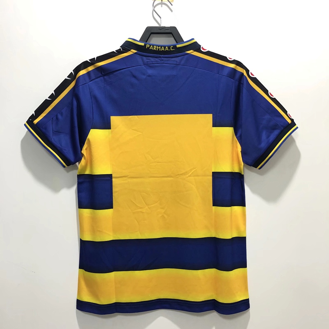 01/02 Parma Local S-XXL - Imagen 10