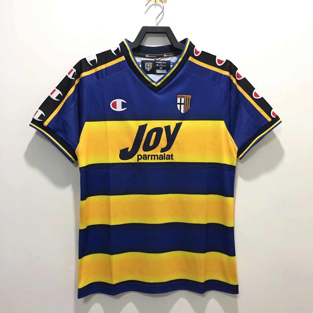 01/02 Parma Local S-XXL - Imagen 11