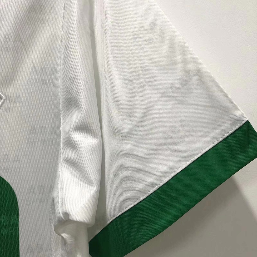 1995 México S-XXL Visitante - Imagen 3