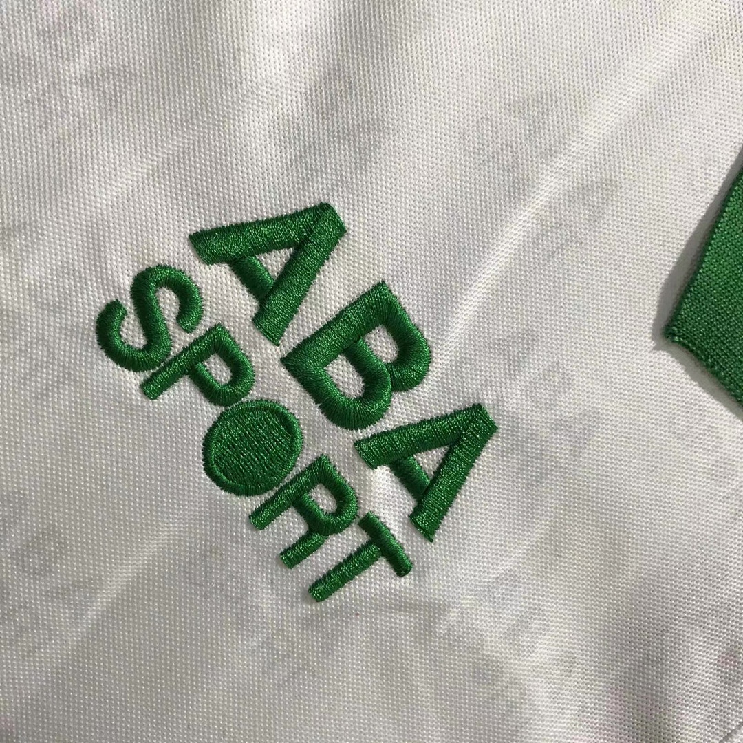 1995 México S-XXL Visitante - Imagen 5