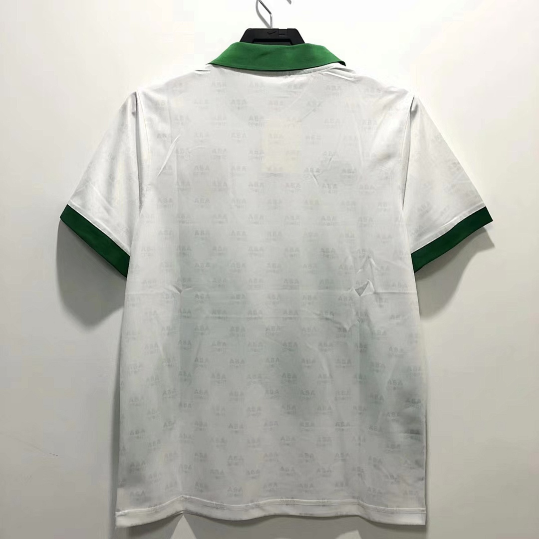 1995 México S-XXL Visitante - Imagen 6