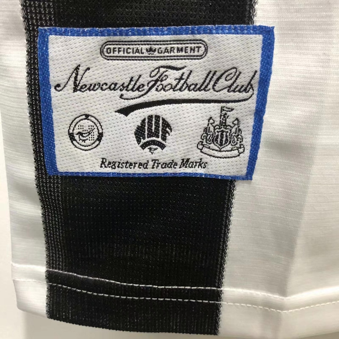 95/97 Newcastle Local S-XXL - Imagen 2