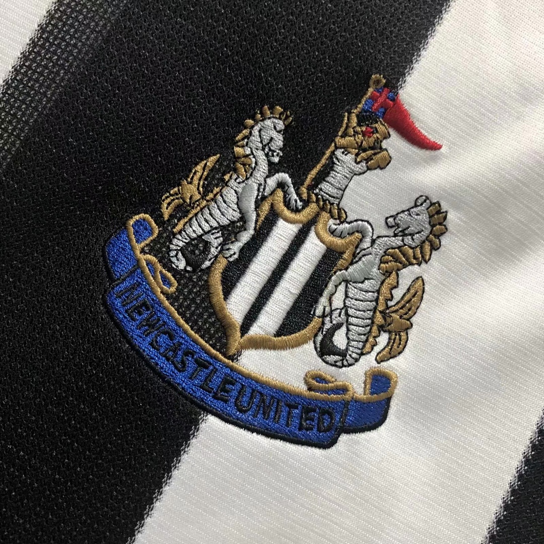 95/97 Newcastle Local S-XXL - Imagen 4