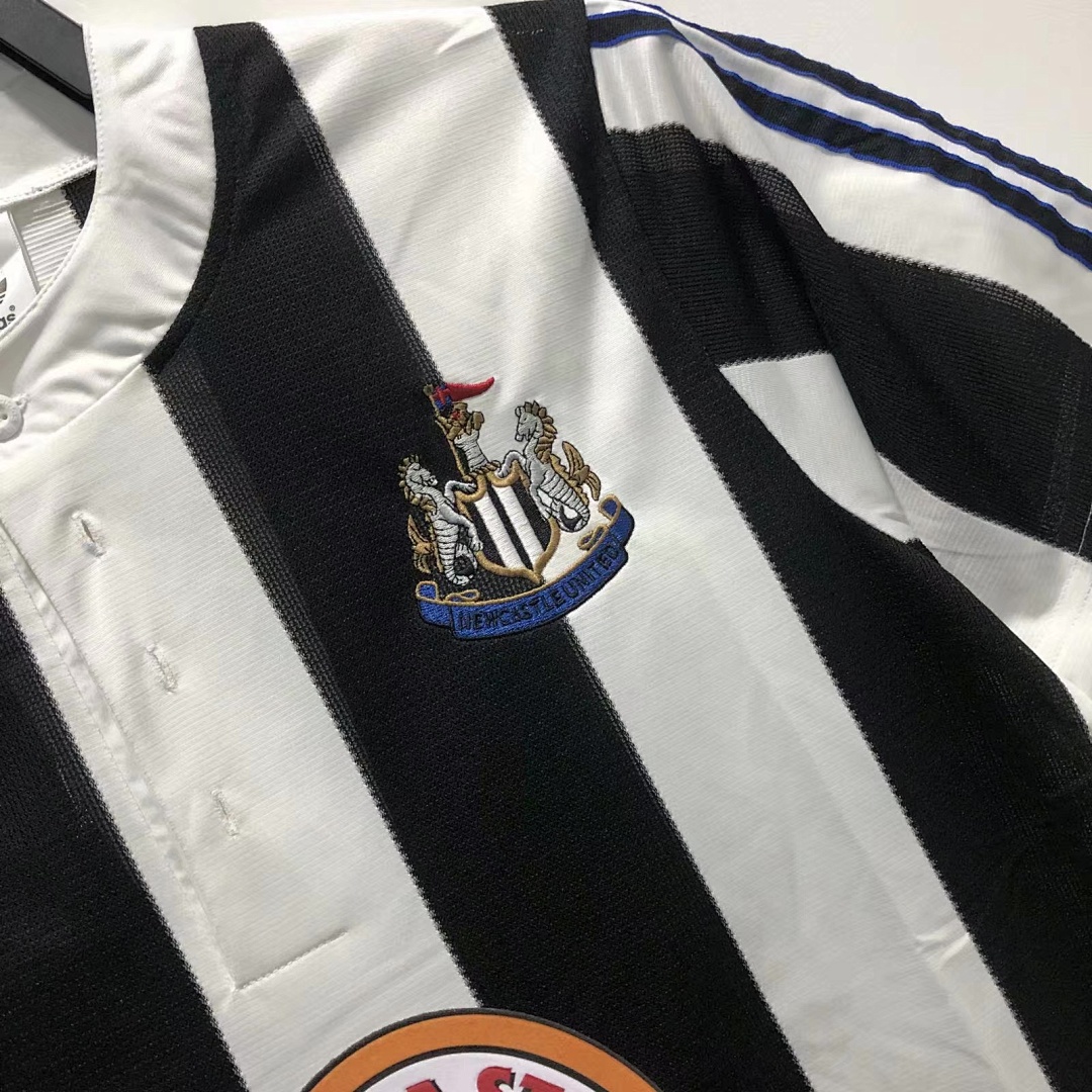 95/97 Newcastle Local S-XXL - Imagen 5