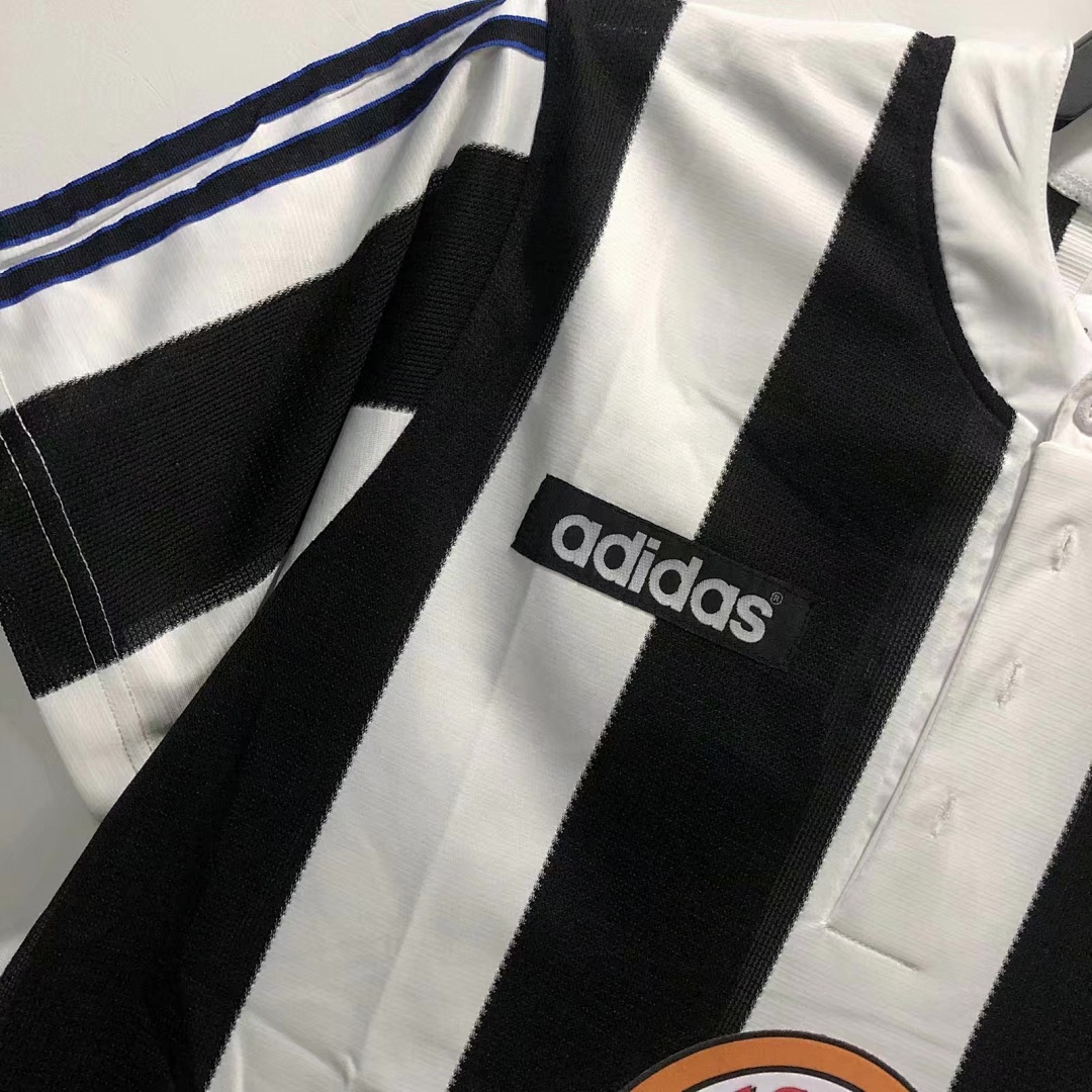 95/97 Newcastle Local S-XXL - Imagen 6