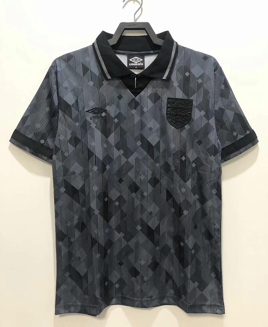 90 Inglaterra S-XXL Visitante - Imagen 2