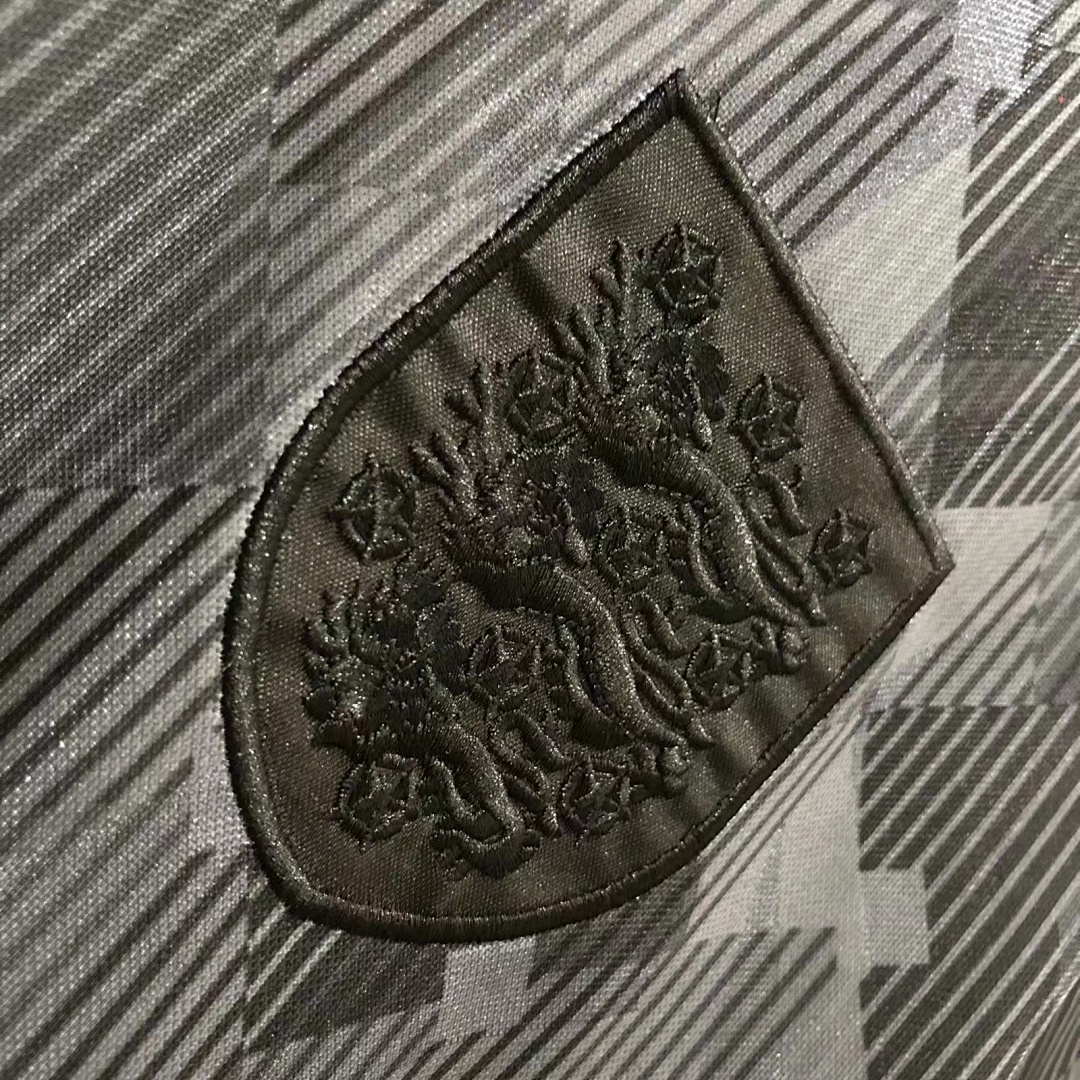 90 Inglaterra S-XXL Visitante - Imagen 7