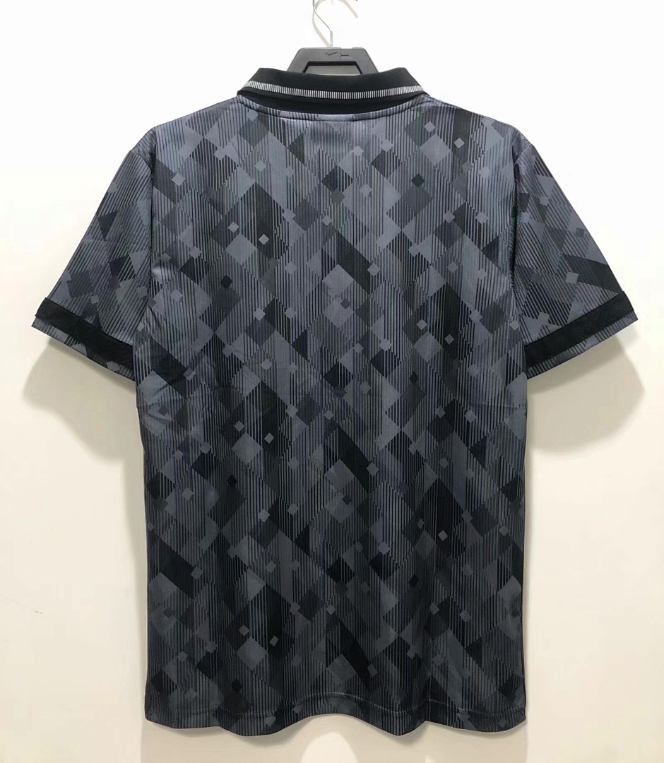 90 Inglaterra S-XXL Visitante - Imagen 10