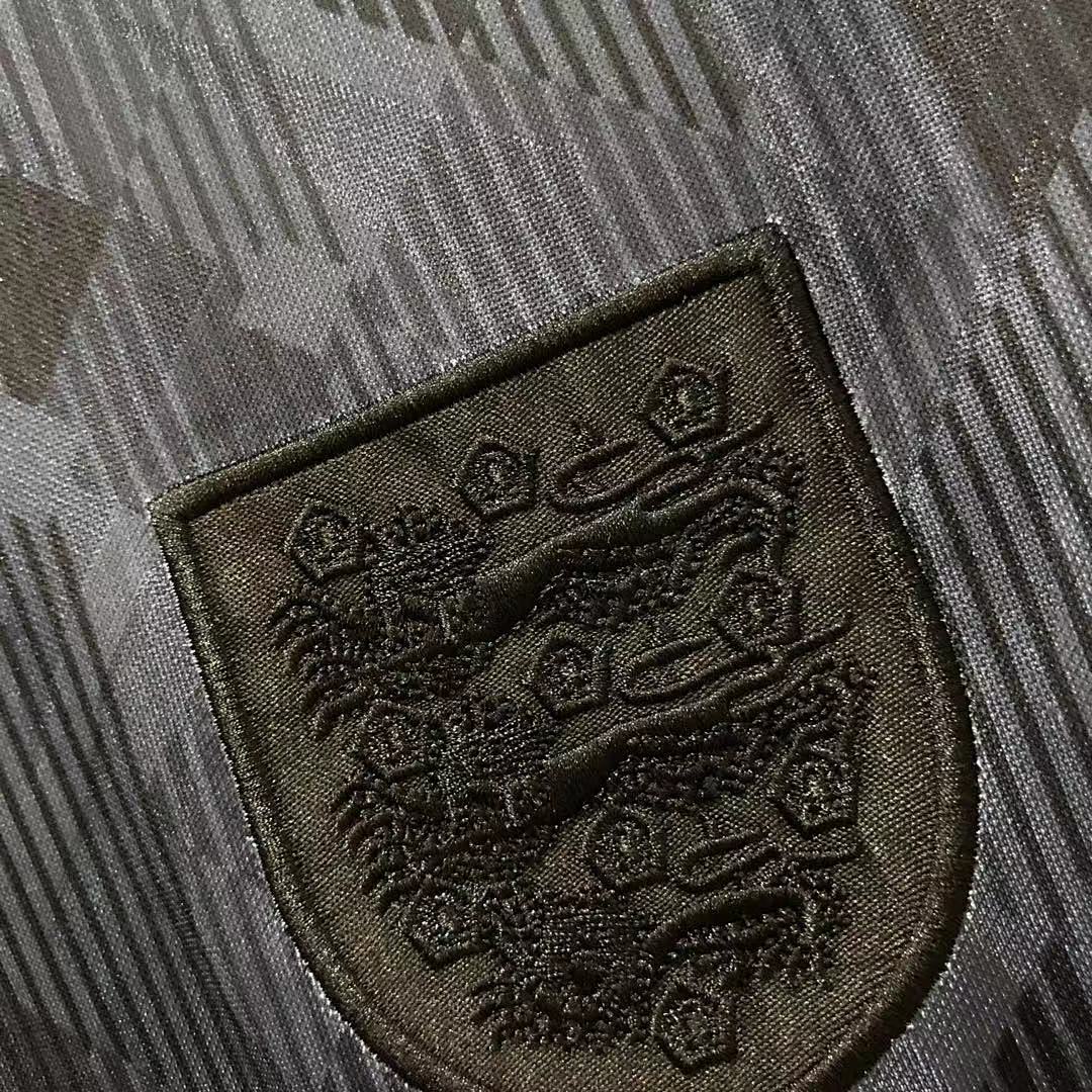 90 Inglaterra S-XXL Visitante - Imagen 2