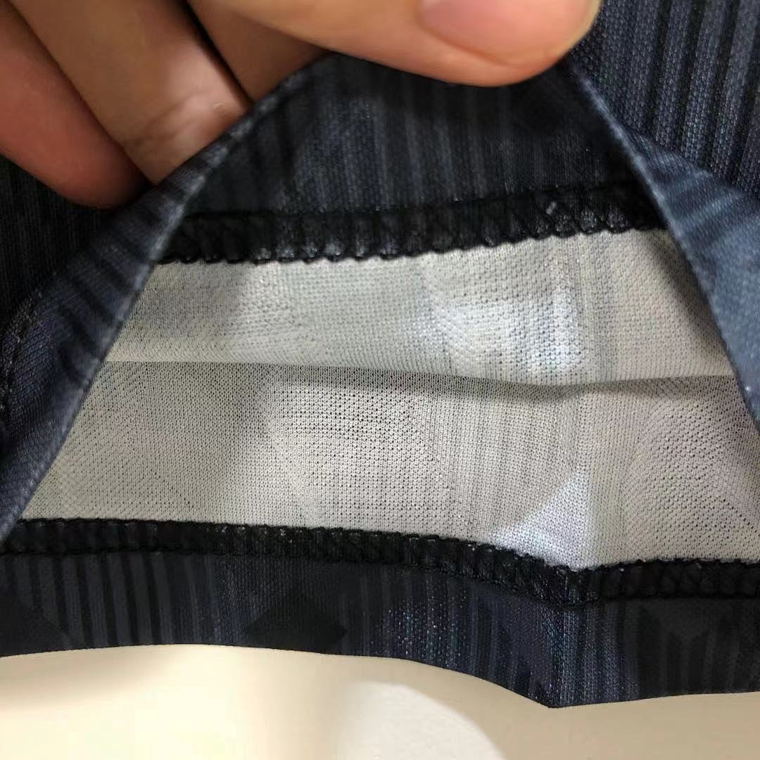 90 Inglaterra S-XXL Visitante - Imagen 4