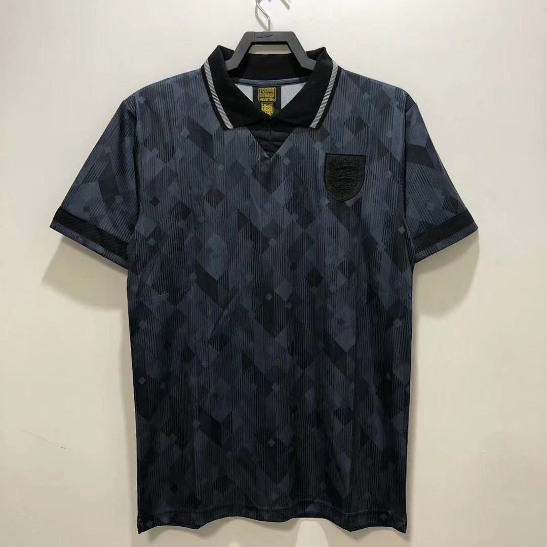 90 Inglaterra S-XXL Visitante - Imagen 7