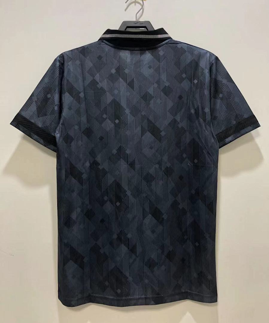 90 Inglaterra S-XXL Visitante - Imagen 9