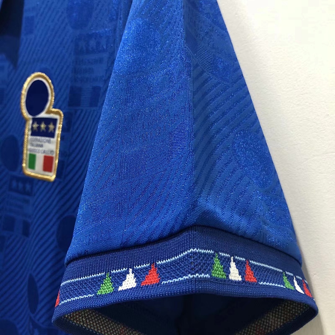 94 Italia Local S-XXL - Imagen 2