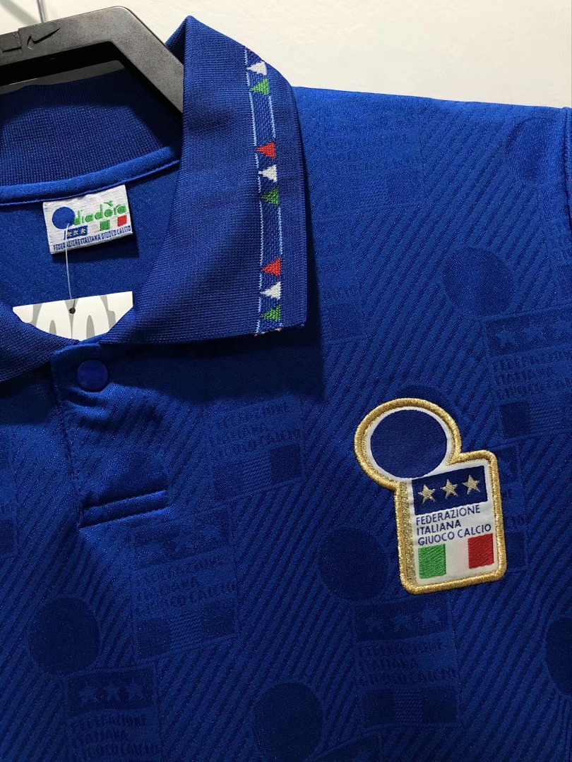 94 Italia Local S-XXL - Imagen 4