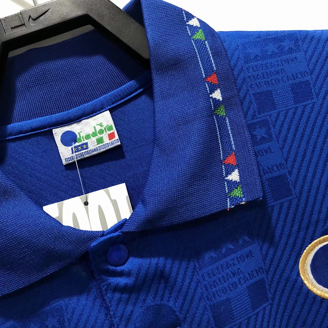 94 Italia Local S-XXL - Imagen 5