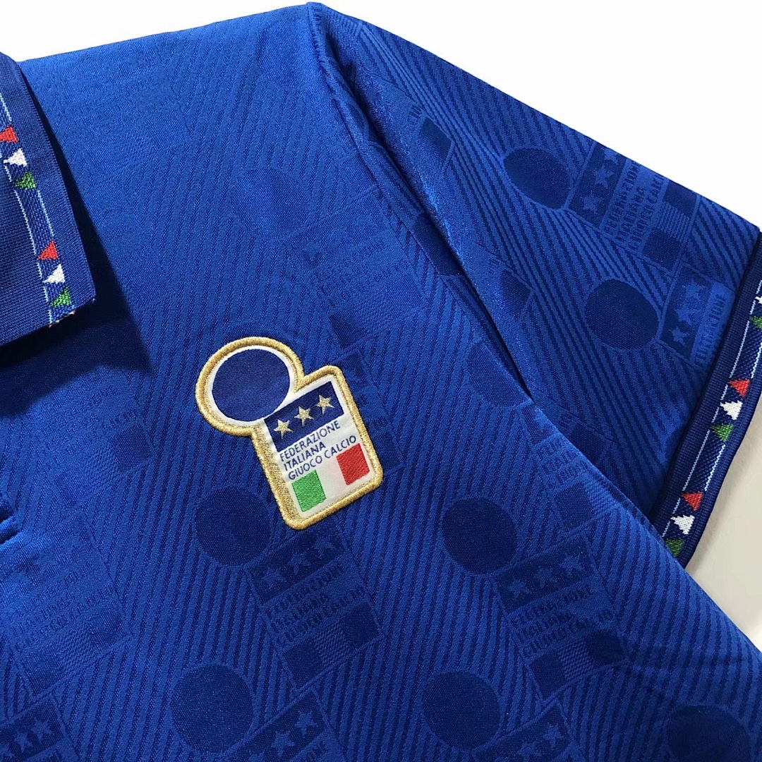 94 Italia Local S-XXL - Imagen 6