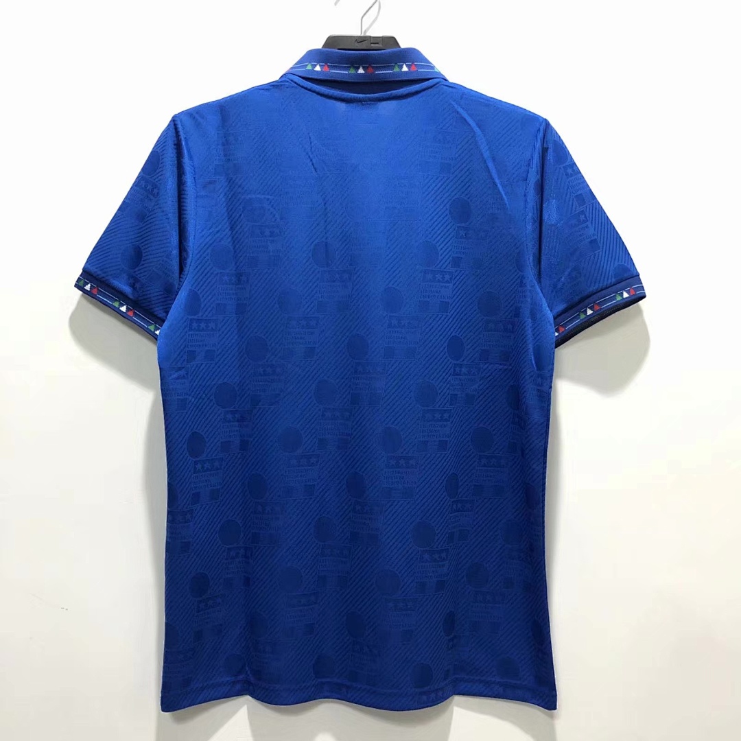 94 Italia Local S-XXL - Imagen 7
