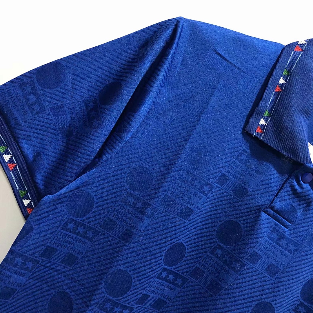 94 Italia Local S-XXL - Imagen 8